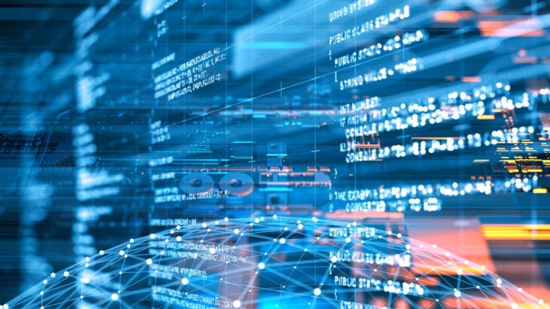 Linux基石：海林市小程序开发公司的技术底座与发行版选择逻辑